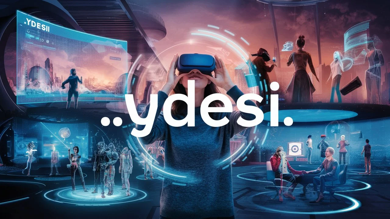 ydesi: A New Digital Identity Transforming the Desi Online World