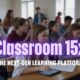 Exploring Classroom 15x: A Modern Learning Space