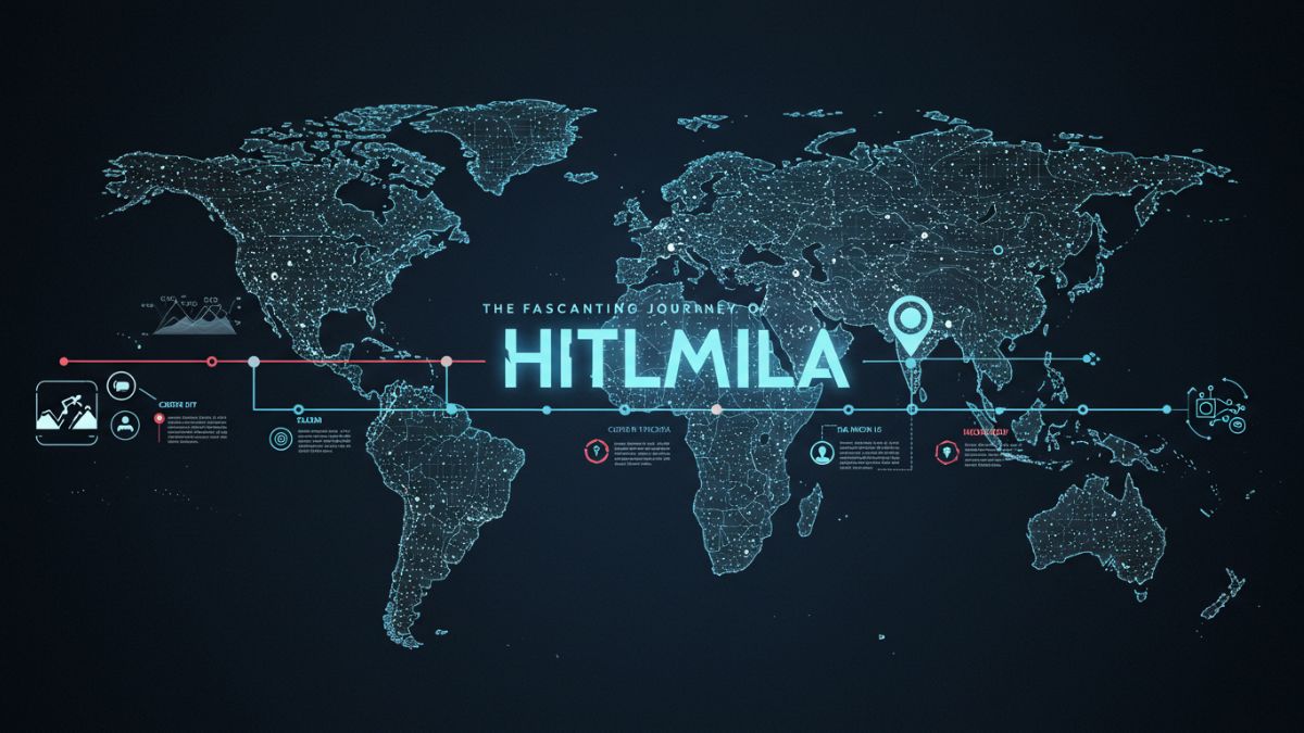 Hitlmila: Exploring the Emerging Digital Term and Its Potential Influence