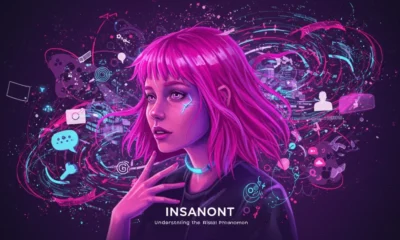 Insanont: A New Name in the Digital World with Unlimited Potential