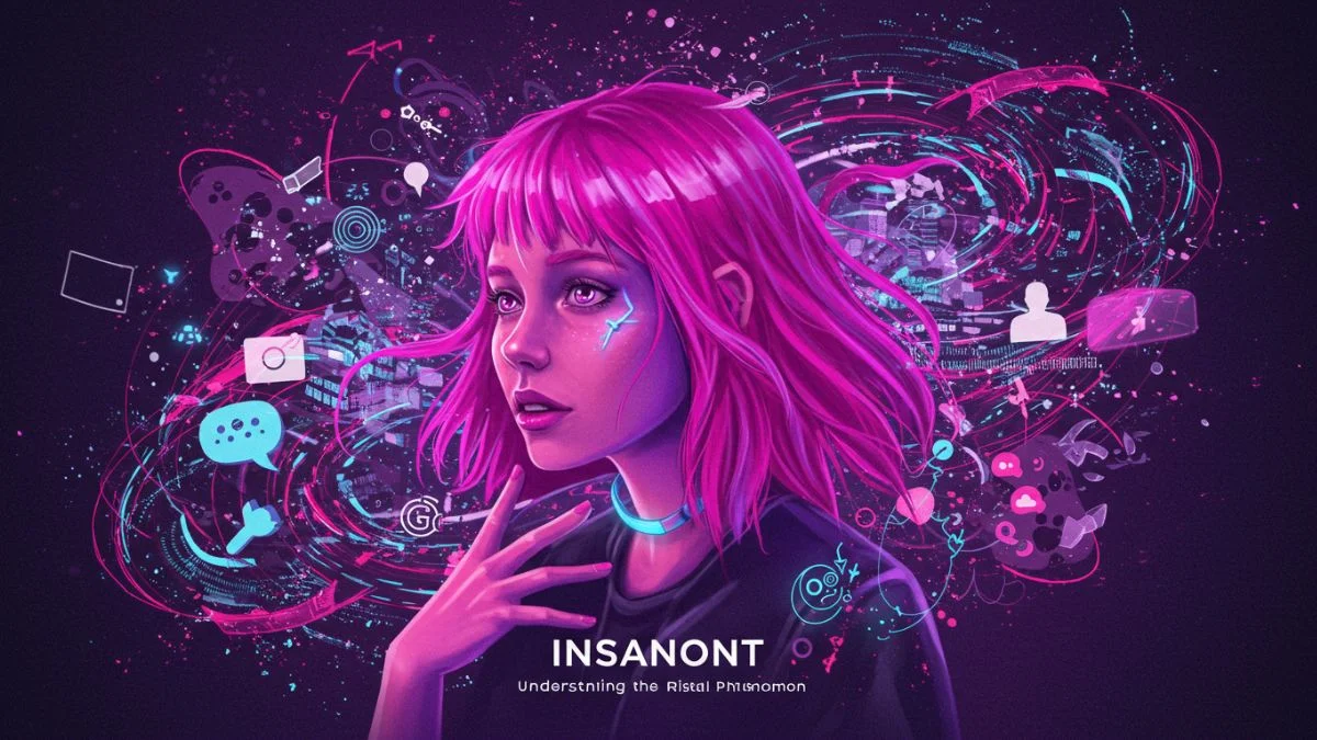 Insanont: A New Name in the Digital World with Unlimited Potential