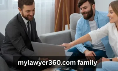 mylawyer360.com family