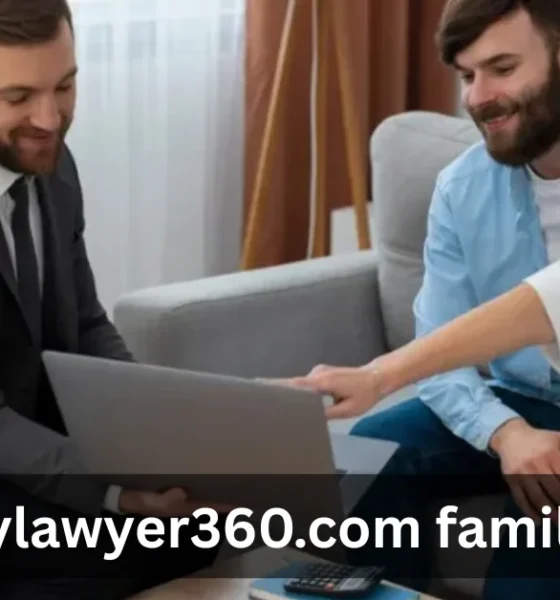 mylawyer360.com family
