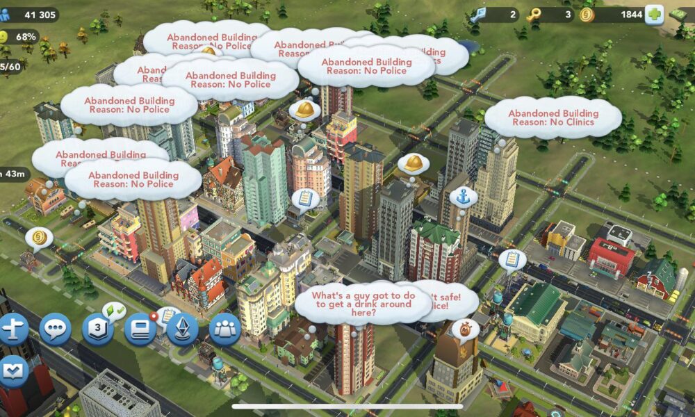 SimpCity The Ultimate Guide to the Popular Simulation Game