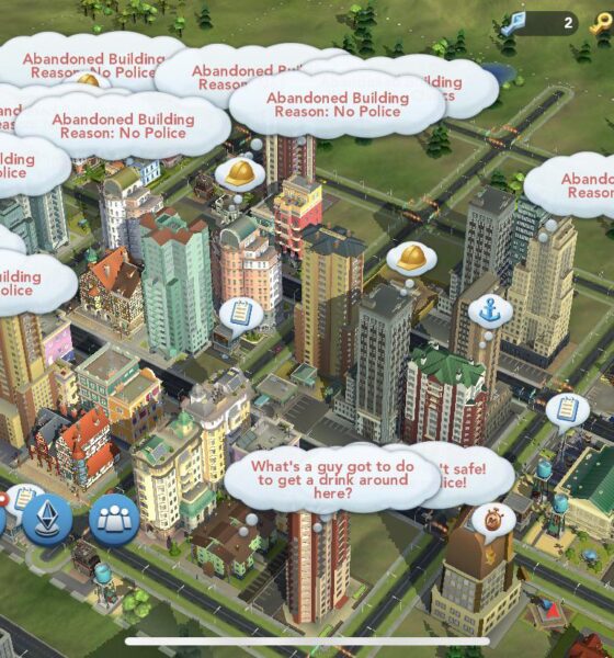 SimpCity: The Ultimate Guide to the Popular Simulation Game