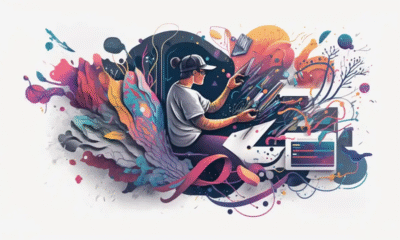 Quartist: Revolutionizing the Art World Through Technology and Innovation