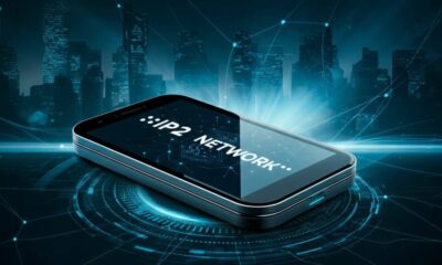 IP2 Network: Revolutionizing Online Streaming and Real-Time Interaction
