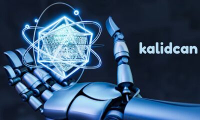 Kalidcan: Unlocking the Potential of Next-Generation Digital Innovation