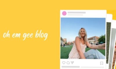 Oh Em Gee Blog: Your Go-To Destination for Pop Culture, Trends, and Honest Opinions